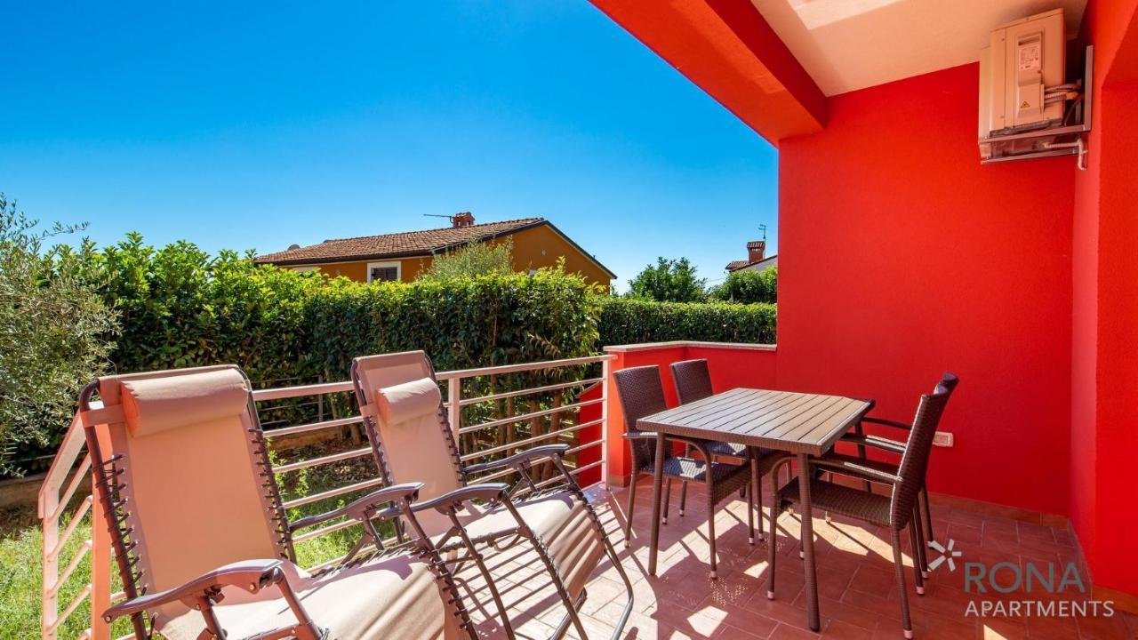 Rona Apartment Denis أوماغ المظهر الخارجي الصورة