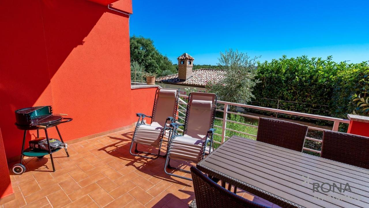 Rona Apartment Denis أوماغ المظهر الخارجي الصورة