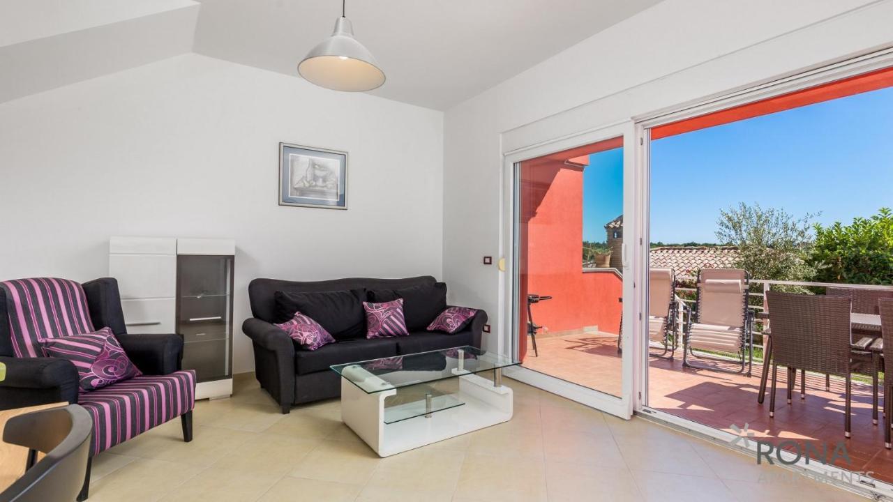 Rona Apartment Denis أوماغ المظهر الخارجي الصورة