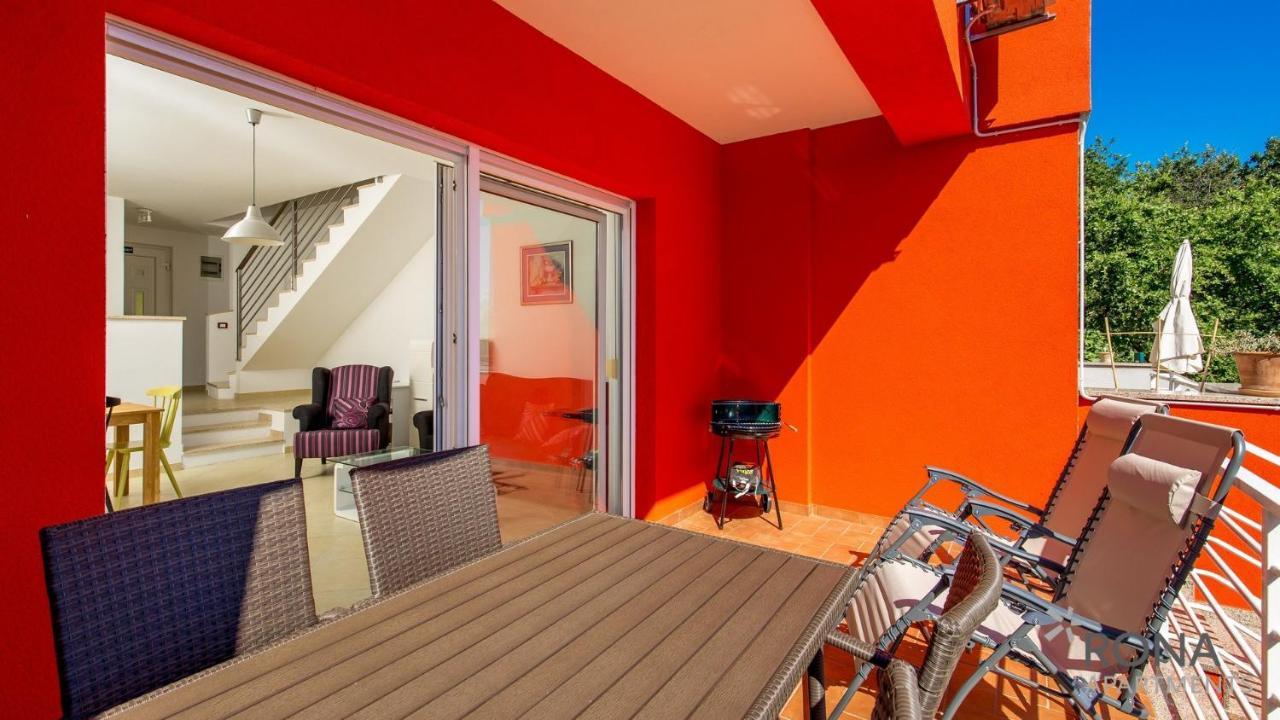 Rona Apartment Denis أوماغ المظهر الخارجي الصورة